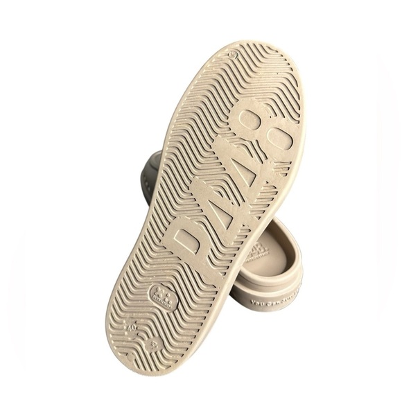 P448 Flo Apron Toe Mules 40/41 (7-8) - Picture 5 of 5